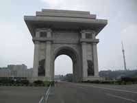 Arco di trionfo