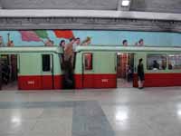 Metropolitana