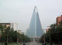 Hotel Ryanggang