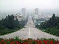 Centro di Kaesong