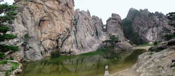 Pyol-Kumgang