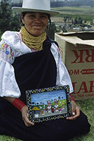 Venditrice