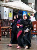 Bellezza al Cairo