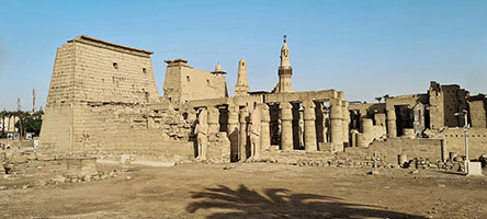 Tempio di Luxor