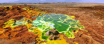 Il Dallol
