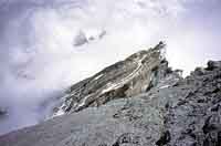Cresta sopra il 2° step