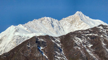Il Makalu