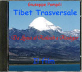 Tibet Kailash