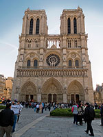 Notre Dame