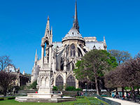 Notre Dame