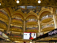 Galeries Lafayette
