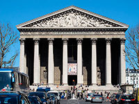 La Madeleine