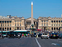 Place de la Concorde