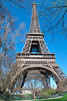 Tour Eiffel