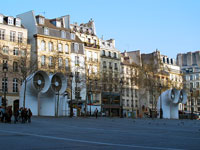Beaubourg