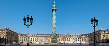 Place Vendome