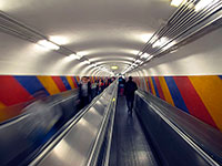 Metro