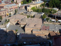 Abanotubani: le terme