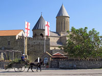 Cattedrale di Alaverdi