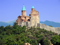 Chiesa di Gremi