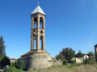 Campanile