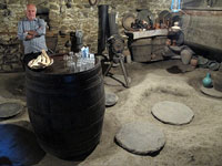 Cantina di Guurjani