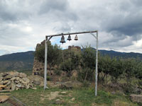 Campane a Jvari