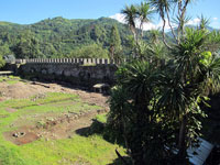 Batumi, fortezza romana di Gonio