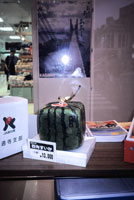 Cocomero a Ginza 