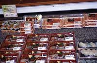 Bento alla stazione