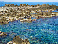 Il mare a Rethimno