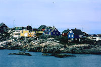 Un villaggio