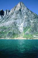 Montagna del sud