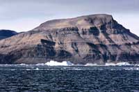 Montagna del nord