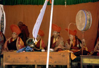 Festival di Phyang
