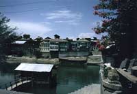 Abitazioni a Srinagar