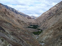 La valle di Markha