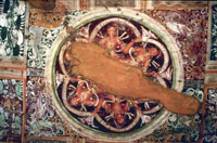 Affresco ad Ajanta