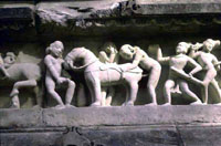 Scultura erotica