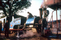 Toy Train