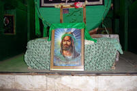 L'Imam Ali