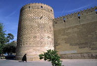 Forte di Shiraz