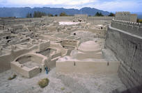 La cittadella di Rayan