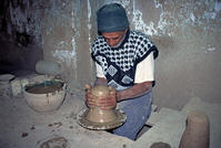 Artigiano a Meybod