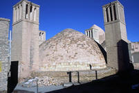 Cisterna di Ardestan