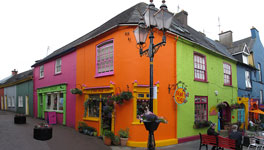 Case a Kinsale