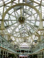 Centro commerciale a Dublino