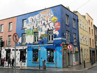 Bar a Temple Bar