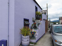 Arredi kitsch a Beara