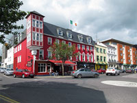 Case a Killarney